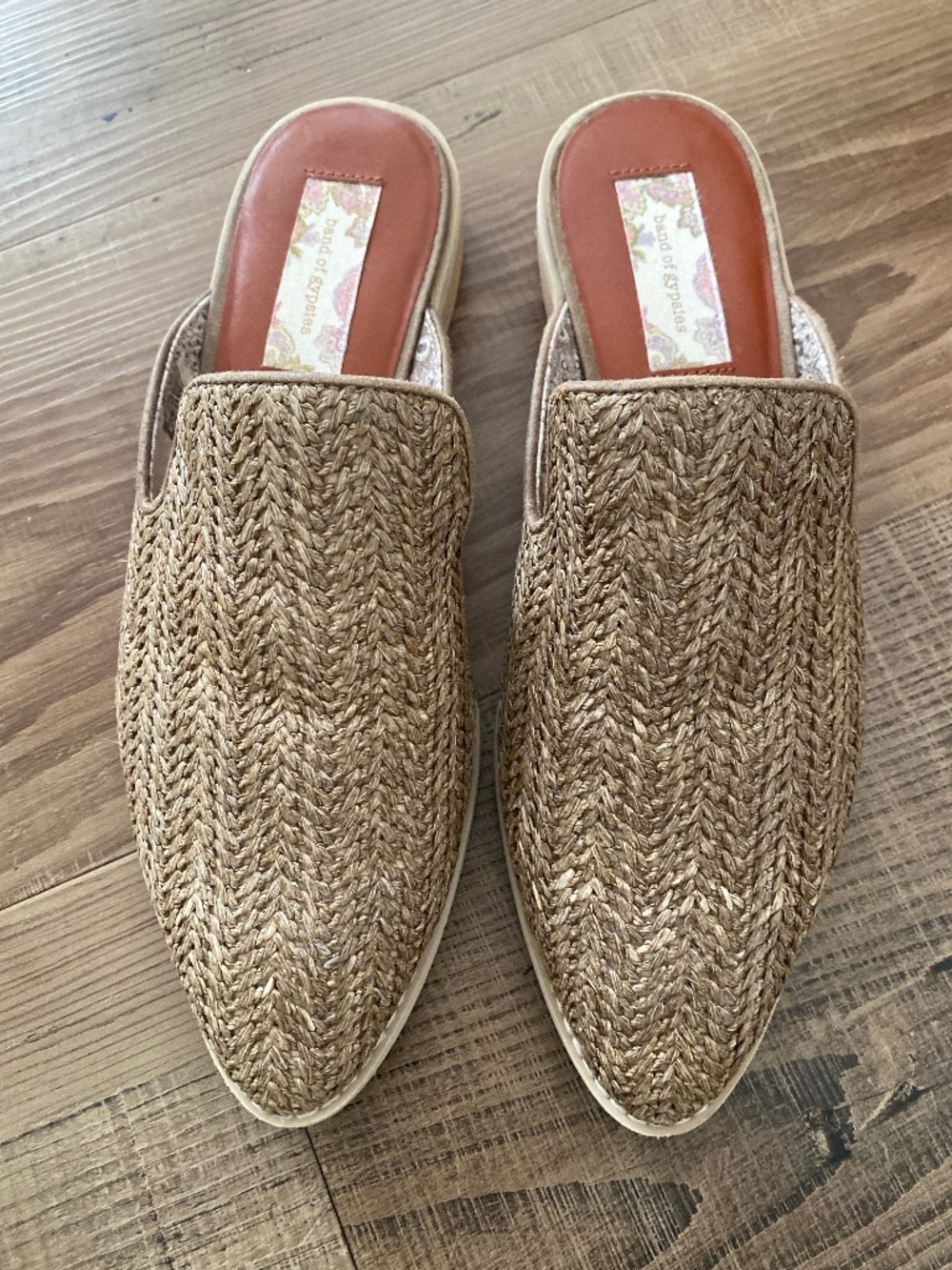 Mules